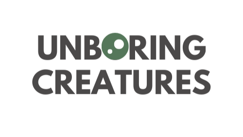 Unboring Creatures